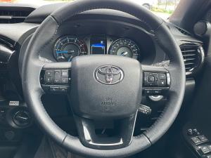 Toyota Hilux 2.8GD-6 double cab 4x4 Legend 55 - Image 8