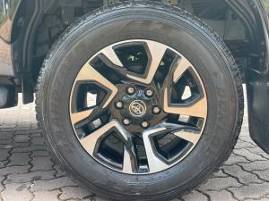 Toyota Hilux 2.8GD-6 double cab 4x4 Legend 55 - Image 10