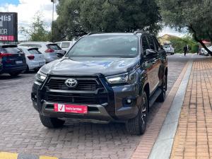 Toyota Hilux 2.8GD-6 double cab 4x4 Legend 55 - Image 11