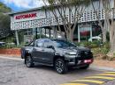 Thumbnail Toyota Hilux 2.8GD-6 double cab 4x4 Legend 55