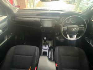 Toyota Hilux 2.4GD-6 Xtra cab Raider auto - Image 6