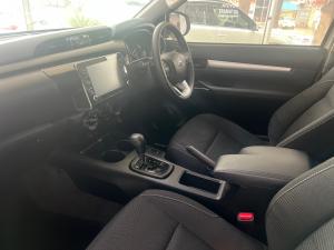 Toyota Hilux 2.4GD-6 Xtra cab Raider auto - Image 7
