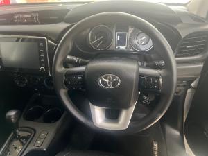 Toyota Hilux 2.4GD-6 Xtra cab Raider auto - Image 8