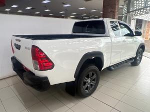 Toyota Hilux 2.4GD-6 Xtra cab Raider auto - Image 2