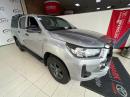Thumbnail Toyota Hilux 2.4GD-6 double cab Raider manual