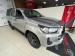 Toyota Hilux 2.4GD-6 double cab Raider manual - Thumbnail 1