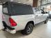 Toyota Hilux 2.4GD-6 double cab Raider manual - Thumbnail 2