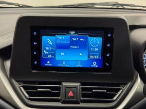 Toyota Starlet 1.5 XS auto - Image 11