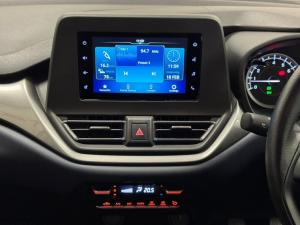 Toyota Starlet 1.5 XS auto - Image 12