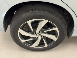 Toyota Starlet 1.5 XS auto - Image 18