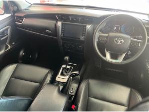 Toyota Fortuner 2.4GD-6 auto - Image 6