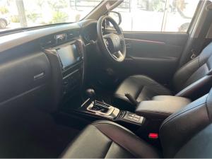 Toyota Fortuner 2.4GD-6 auto - Image 7