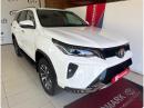 Thumbnail Toyota Fortuner 2.4GD-6 auto