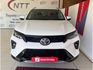 Toyota Fortuner 2.4GD-6 auto - Image 4