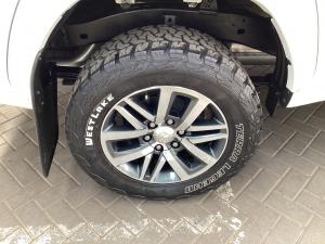 Toyota Hilux 2.4GD-6 single cab Raider manual - Image 16