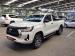 Toyota Hilux 2.4GD-6 single cab Raider manual - Thumbnail 18