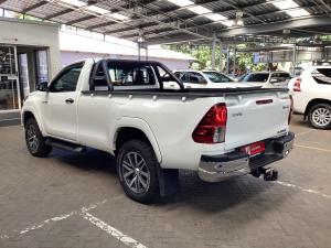 Toyota Hilux 2.4GD-6 single cab Raider manual - Image 19