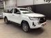 Toyota Hilux 2.4GD-6 single cab Raider manual - Thumbnail 1