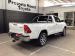 Toyota Hilux 2.4GD-6 single cab Raider manual - Thumbnail 2