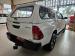 Toyota Hilux 2.4GD-6 double cab 4x4 Raider auto - Thumbnail 2