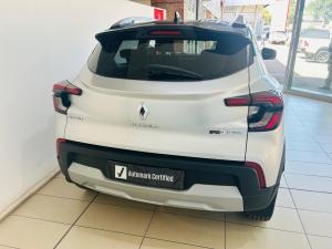 Renault Kiger 1.0 Turbo Intens auto - Image 5