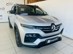 Renault Kiger 1.0 Turbo Intens auto - Image 1