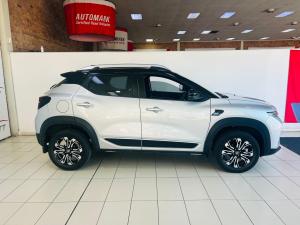 Renault Kiger 1.0 Turbo Intens auto - Image 3