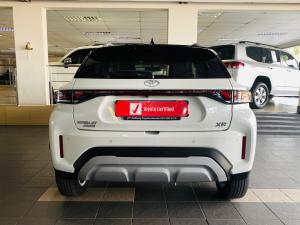 Toyota Starlet Cross 1.5 XR auto - Image 5