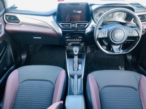 Toyota Starlet Cross 1.5 XR auto - Image 6