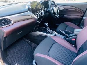 Toyota Starlet Cross 1.5 XR auto - Image 7