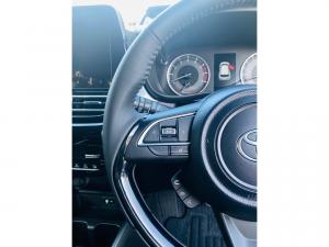 Toyota Starlet Cross 1.5 XR auto - Image 9