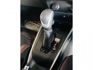 Toyota Starlet Cross 1.5 XR auto - Image 11