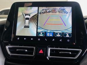 Toyota Starlet Cross 1.5 XR auto - Image 12