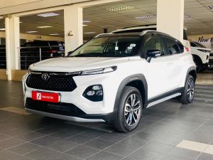 Toyota Starlet Cross 1.5 XR auto - Image 15