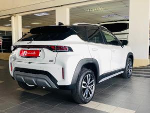 Toyota Starlet Cross 1.5 XR auto - Image 2