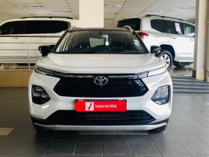 Toyota Starlet Cross 1.5 XR auto - Image 4