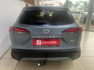 Toyota Corolla Cross 1.8 XR - Image 5