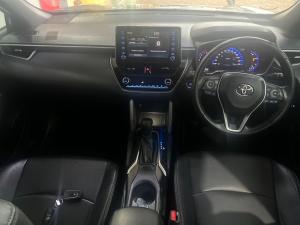 Toyota Corolla Cross 1.8 XR - Image 6