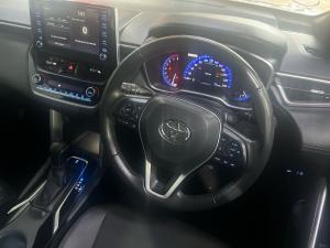 Toyota Corolla Cross 1.8 XR - Image 8