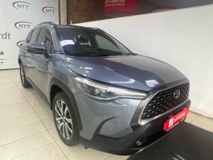 Toyota Corolla Cross 1.8 XR - Image 1