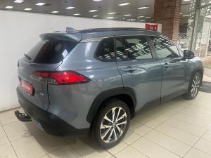 Toyota Corolla Cross 1.8 XR - Image 2