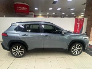 Toyota Corolla Cross 1.8 XR - Image 3