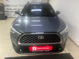 Toyota Corolla Cross 1.8 XR - Image 4
