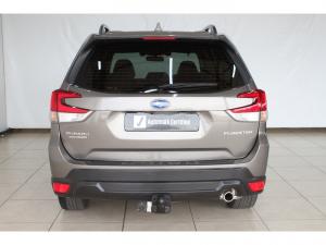 Subaru Forester 2.0i L ES - Image 5