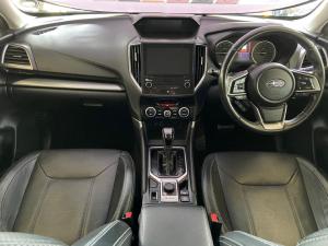 Subaru Forester 2.0i L ES - Image 6