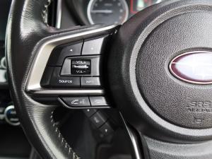 Subaru Forester 2.0i L ES - Image 9