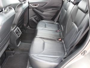 Subaru Forester 2.0i L ES - Image 9