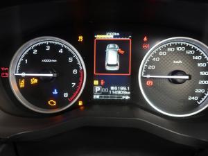 Subaru Forester 2.0i L ES - Image 11