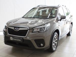 Subaru Forester 2.0i L ES - Image 12