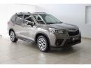 Thumbnail Subaru Forester 2.0i L ES